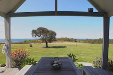 Bear Gully Coastal Cottages - Northern Rivers Accommodation 0