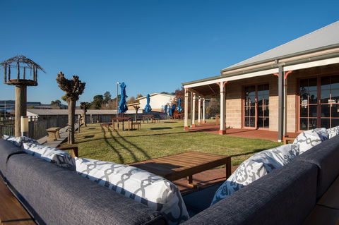 Bowen Inn Motel - Tourism Listing 0
