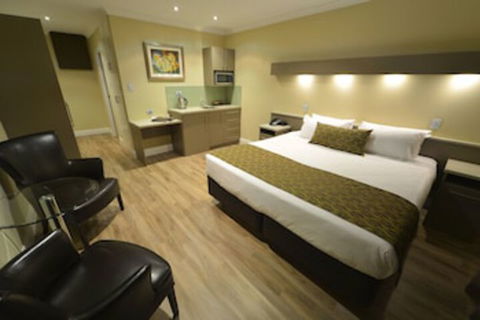 Bentley Motel - Accommodation Sydney 0