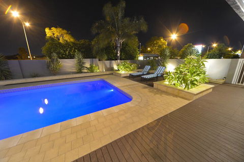 Bentley Motel - Accommodation Sydney 2