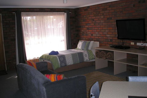 Coorrabin Motor Inn - Northern Rivers Accommodation 4