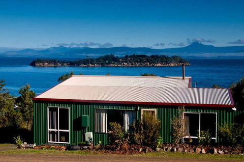 Discover Bruny Island Holiday Accommodation - WA Accommodation 6
