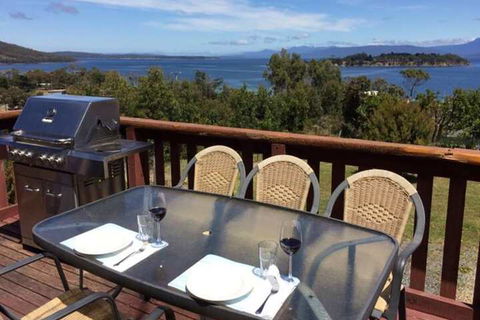 Discover Bruny Island Holiday Accommodation - WA Accommodation 3