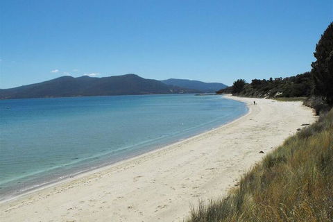 Discover Bruny Island Holiday Accommodation - WA Accommodation 2