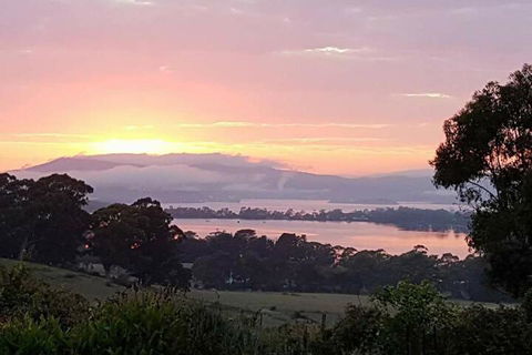 Tamar River Retreat - Accommodation Newcastle 7
