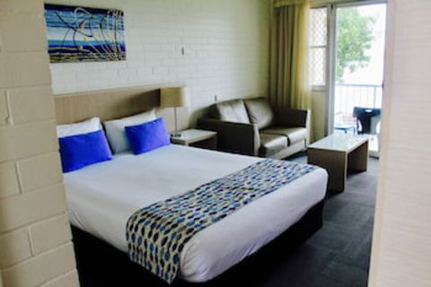 Zorba Motel - New South Wales Tourism  0