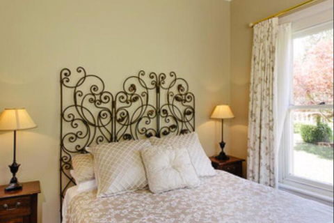 Edgelinks Country House - YWait Travel 3