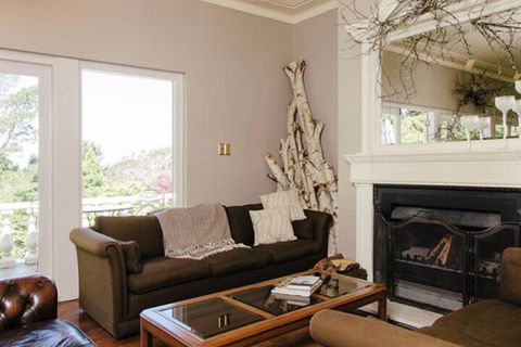 Edgelinks Country House - YWait Travel 7