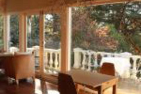 Edgelinks Country House - YWait Travel 0