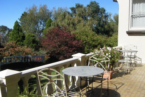 Edgelinks Country House - YWait Travel 6