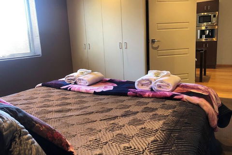 Barossa Valley Apartments - Kingaroy Accommodation 7