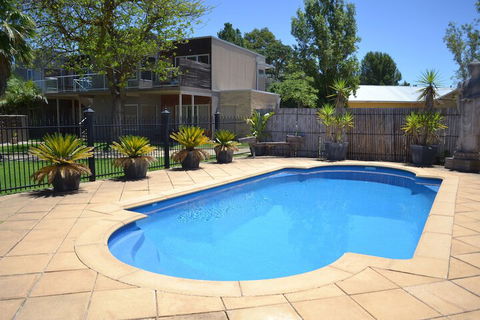 Barossa Valley Apartments - Kingaroy Accommodation 2