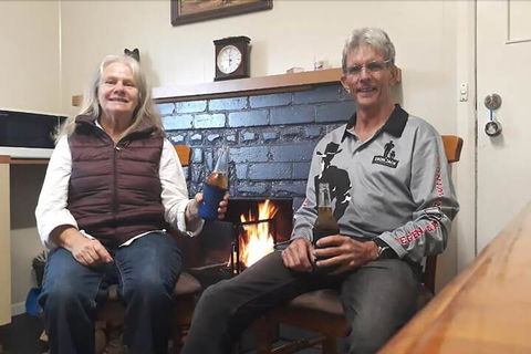 Maydena Chalet - Sunshine Coast Guide 4