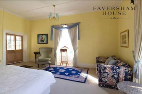 Faversham House - Tourism Bookings 3