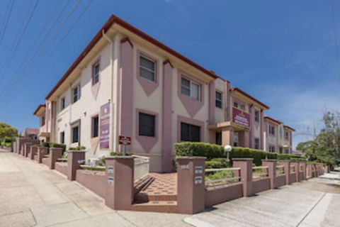 Waldorf Drummoyne Serviced Apartments - Holiday Melbourne 0