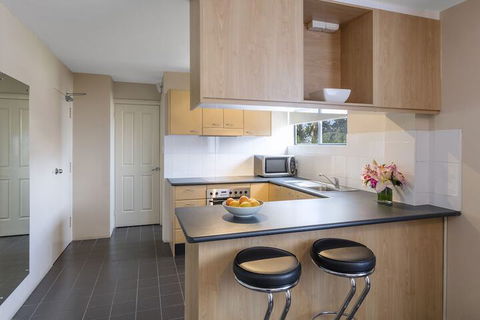 Waldorf Drummoyne Serviced Apartments - Holiday Melbourne 4
