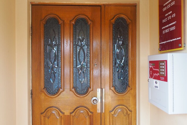 Waldorf Drummoyne Serviced Apartments - thumb 7