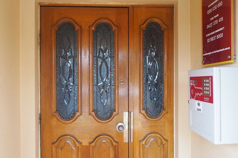 Waldorf Drummoyne Serviced Apartments - Holiday Melbourne 7