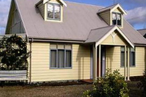 Middleton Cottage - Holiday Melbourne 5
