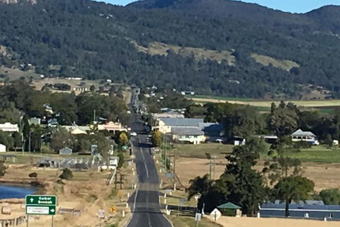 Wiss House Bed And Breakfast - Tourism Bookings 1