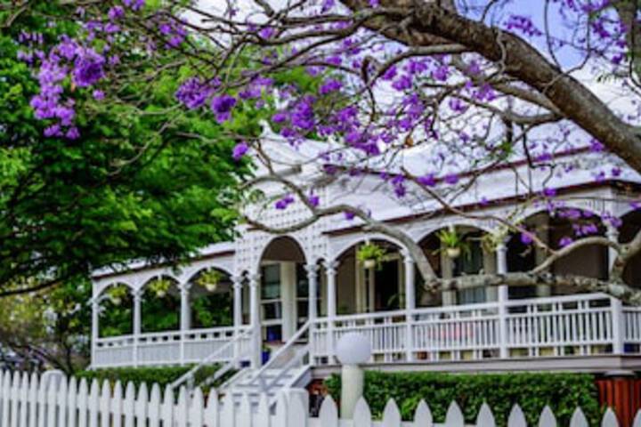 Tarome QLD Mackay Tourism