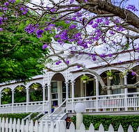 Wiss House Bed and Breakfast - Mackay Tourism