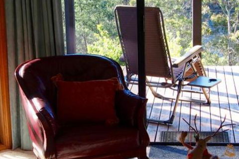 Launceston Bed & Breakfast Retreat - Kingaroy Accommodation 5