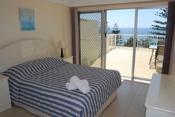  Byron Bay Accommodation