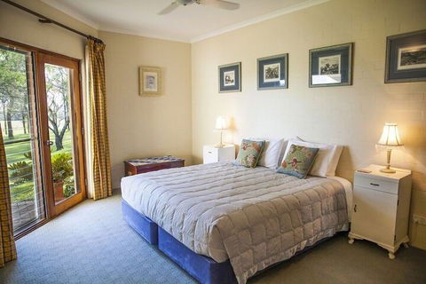 Burncroft Guest House - Accommodation Yamba 4