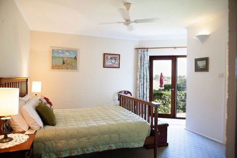 Burncroft Guest House - Accommodation Yamba 3