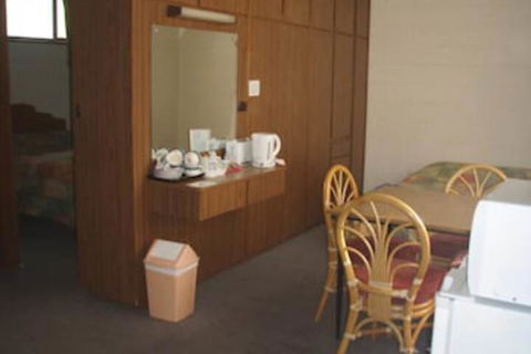Island Motel Kingscote - Accommodation QLD 4