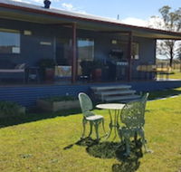 The Wattle Lodge - Northern Rivers Accommodation