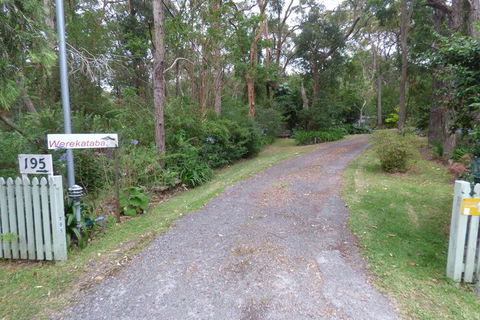 Werekataba - Accommodation Hamilton Island 1