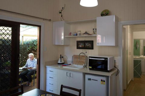 Pale Pacific Holiday Units - Accommodation Yamba 2