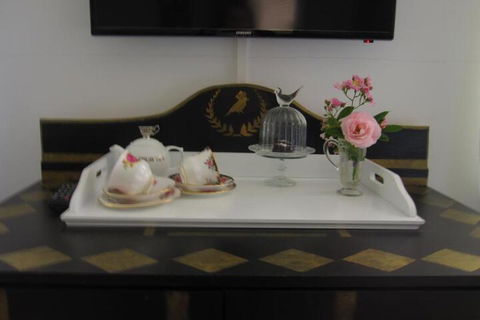 The Old Nunnery - Accommodation Sydney 2
