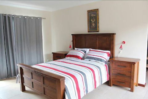 Avocados Accommodation - Victoria Tourism 4