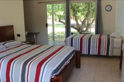 Avocados Accommodation - Victoria Tourism 1