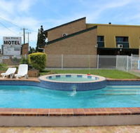 Sun Plaza Motel Mackay - Northern Rivers Accommodation