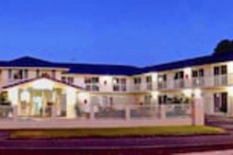 Pottsville Beach Motel - Accommodation Newcastle 0