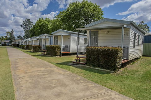 Chinchilla Motor Inn - Tourism Bookings 1