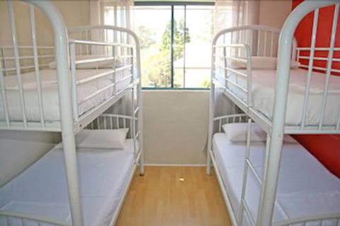 Mooloolaba Backpackers - Brisbane Tourism 3