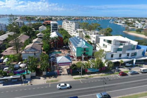 Mooloolaba Backpackers - Brisbane Tourism 0