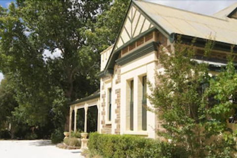 The Lodge Country House - Kingaroy Accommodation 2