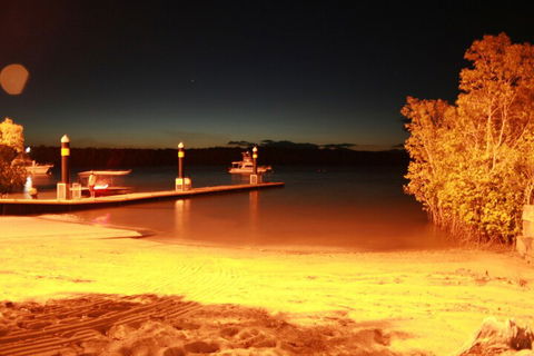 Hinchinbrook Marine Cove Resort - Accommodation Port Hedland 4