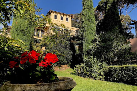 Villa Mallorca - Hotel VIC 4