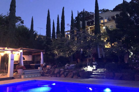 Villa Mallorca - Hotel VIC 3