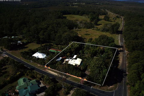 Noosa Edge Nudist Retreat Noosa Edge Paradise - WA Accommodation 1