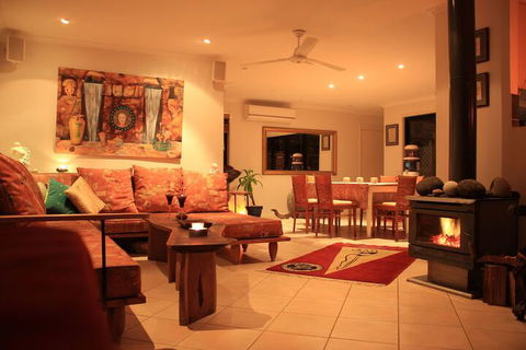 Noosa Edge Nudist Retreat Noosa Edge Paradise - WA Accommodation 5
