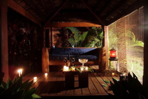 Noosa Edge Nudist Retreat Noosa Edge Paradise - WA Accommodation 0