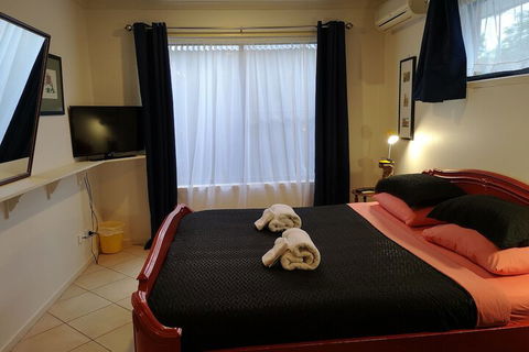 Noosa Edge Nudist Retreat Noosa Edge Paradise - WA Accommodation 7